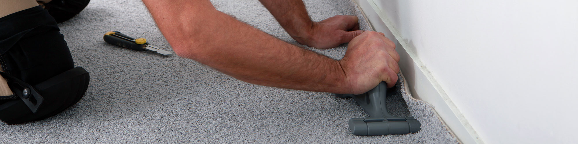 Carpet Repairs in Boca Raton, FL